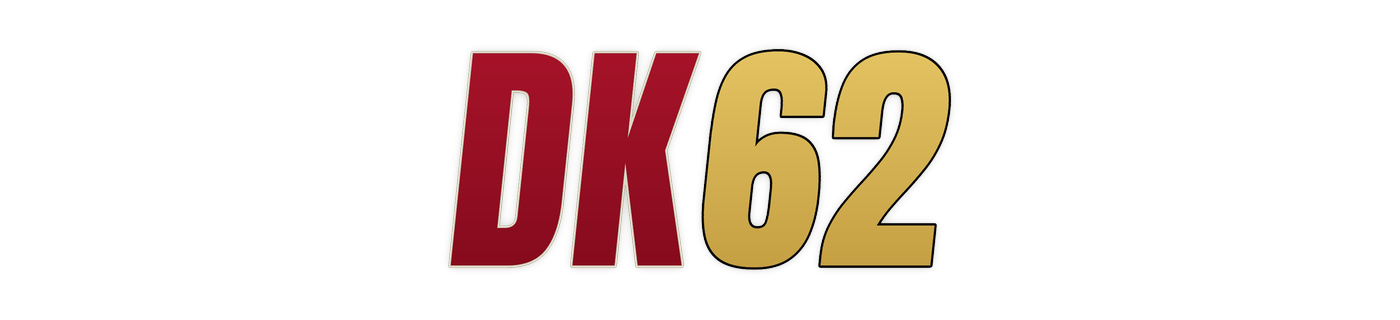 dk62 logo